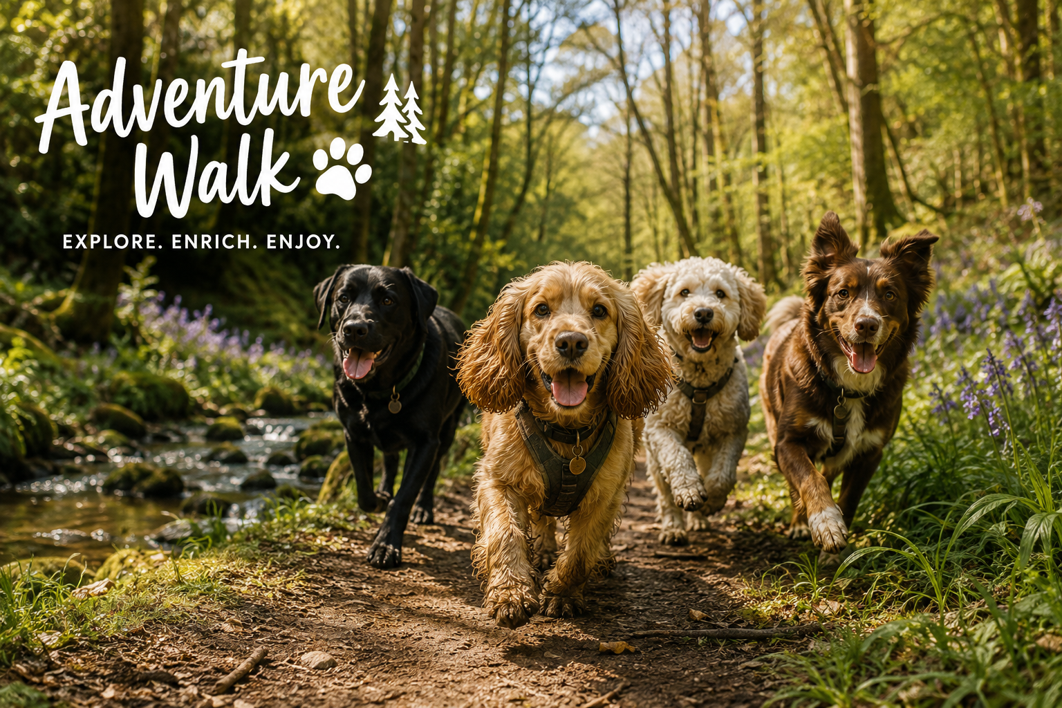 Adventure Walk