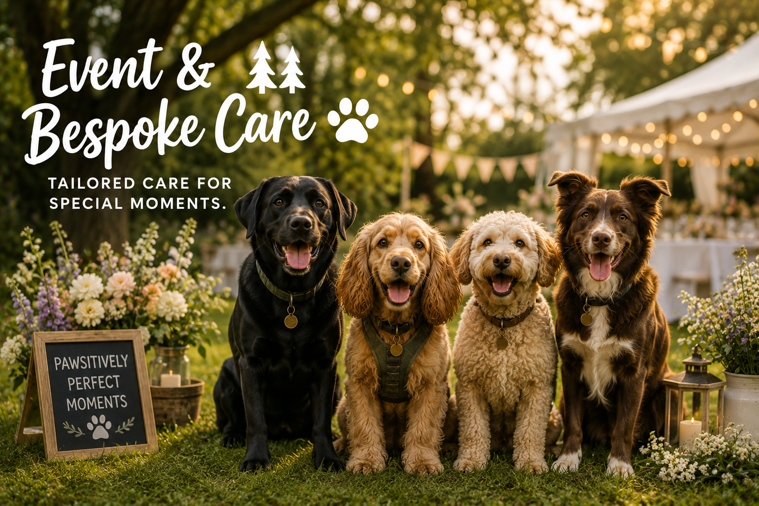 Bespoke Care