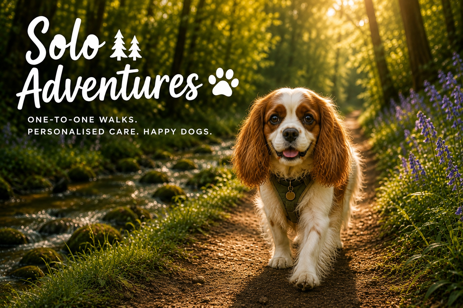 Solo Adventures
